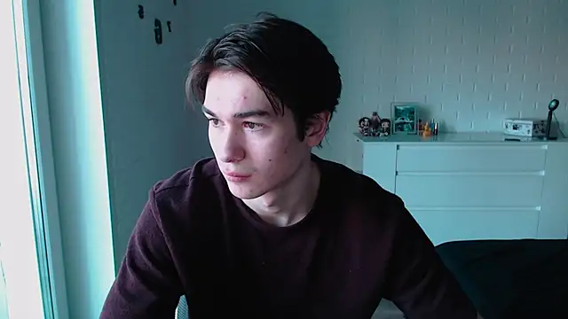 MarkusDean online show from March 9, 4:27 am