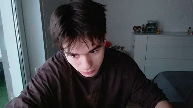 MarkusDean online show from November 15, 11:14 am