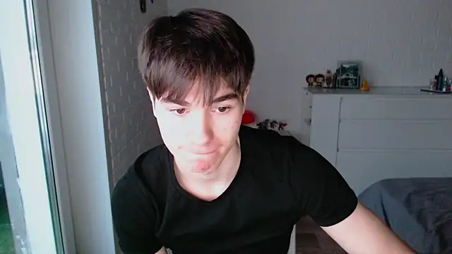 MarkusDean online show from November 21, 11:42 am