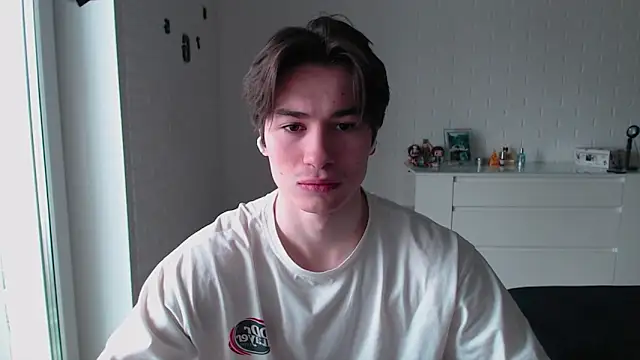 MarkusDean online show from March 11, 10:09 am