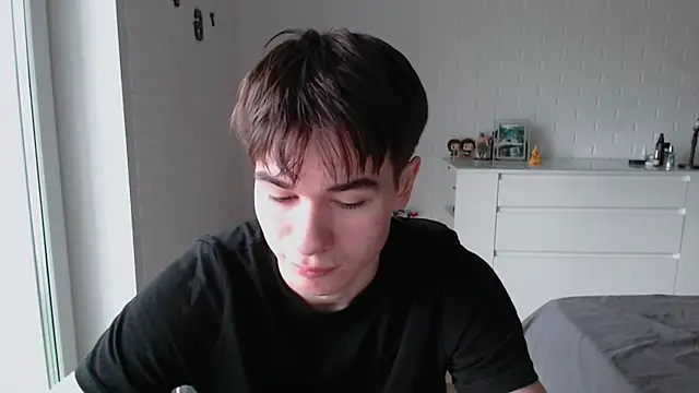 MarkusDean online show from November 11, 9:15 am