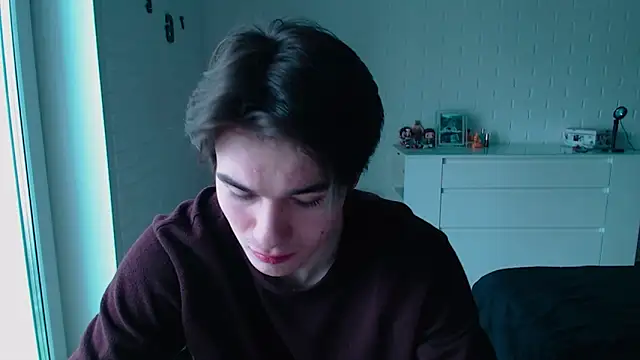 MarkusDean online show from March 8, 9:56 am