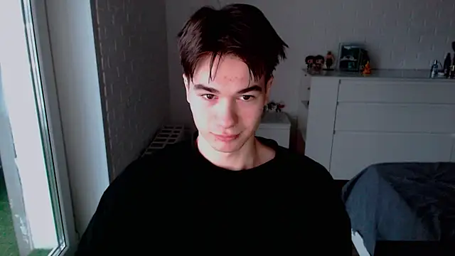 MarkusDean online show from November 6, 4:27 am