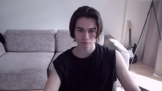 MarkusDean online show from March 21, 9:56 am