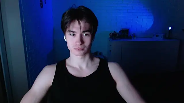 MarkusDean online show from January 18, 3:37 pm