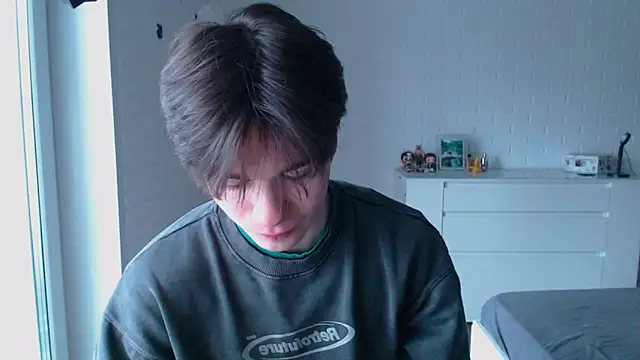 MarkusDean online show from February 28, 4:01 am