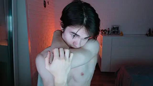 MarkusDean online show from November 3, 7:39 pm