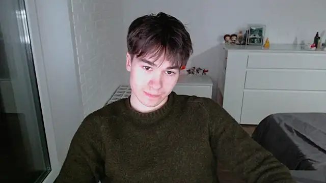 MarkusDean online show from November 19, 1:05 am