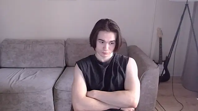 MarkusDean online show from March 16, 12:55 pm