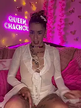 Snapshot of Chachou000 chatting on March 22, 9:31 pm Chachou000 online show from March 22, 9:31 pm