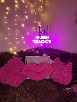 Snapshot of Chachou000 chatting on March 14, 6:07 pm Chachou000 online show from March 14, 6:07 pm