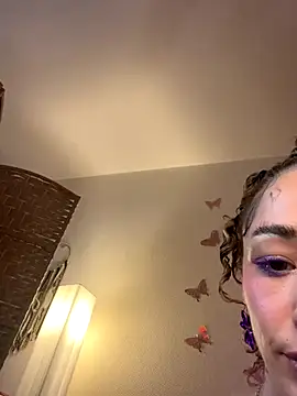 Snapshot of Chachou000 chatting on November 27, 1:55 pm Chachou000 online show from November 27, 1:55 pm