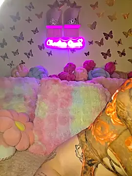 Chachou000 online show from February 13, 8:09 pm