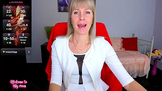 Anita Tayson online show from March 5, 7:16 am