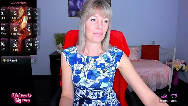 Anita Tayson online show from February 19, 10:45 am