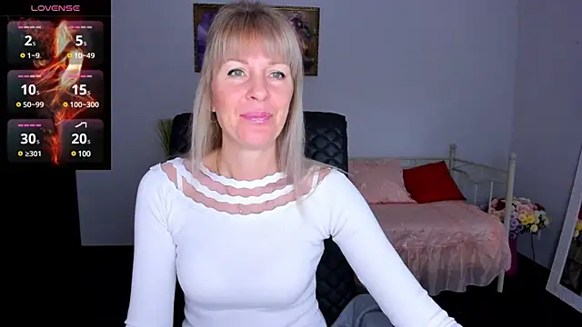 Anita Tayson online show from February 4, 7:07 am