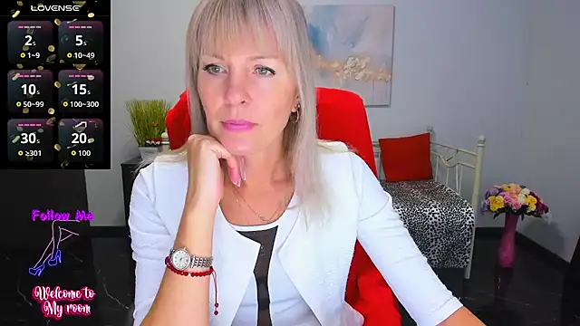 Anita Tayson online show from October 15, 6:11 am