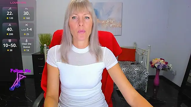 Anita Tayson online show from September 10, 6:01 am