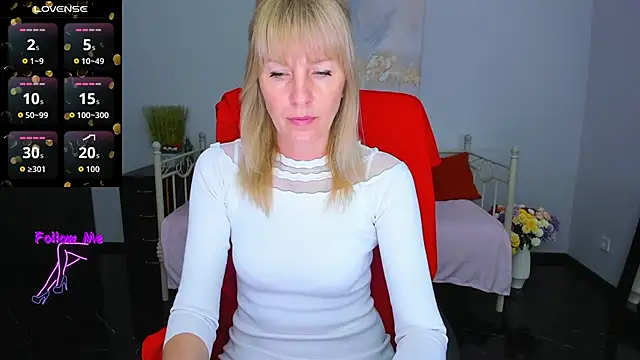 Anita Tayson online show from March 29, 6:48 am