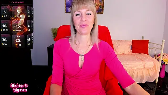 Anita Tayson online show from February 26, 6:51 am