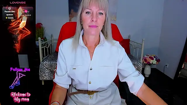 Snapshot of Anita_Tayson chatting on July 9, 6:36 am Anita Tayson online show from July 9, 6:36 am