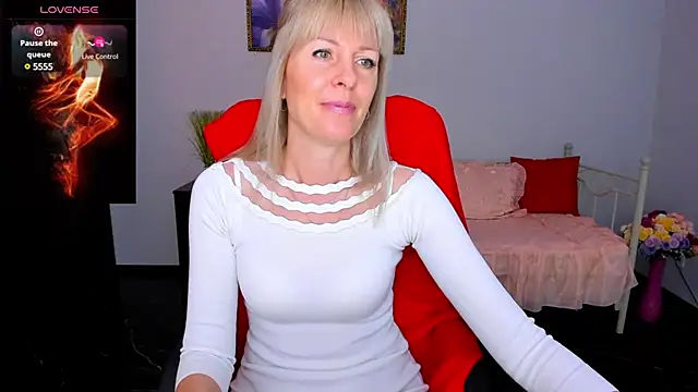 Anita Tayson online show from March 11, 7:03 am