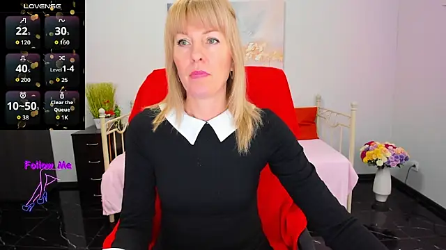 Anita Tayson online show from March 5, 6:54 am