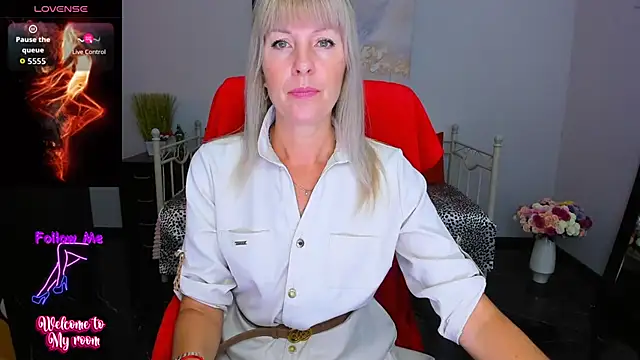 Snapshot of Anita_Tayson chatting on July 15, 6:20 am Anita Tayson online show from July 15, 6:20 am