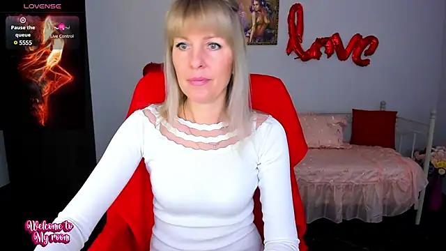 Anita Tayson online show from February 18, 7:21 am