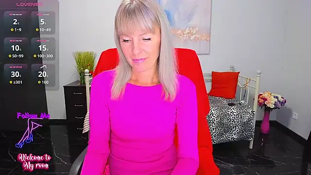 Anita Tayson online show from September 20, 6:07 am