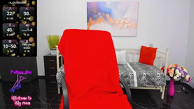 Anita Tayson online show from February 1, 7:28 am