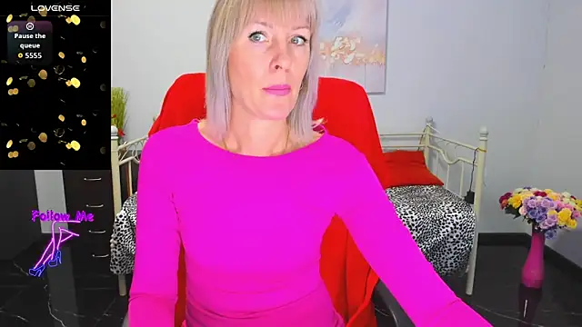 Anita Tayson online show from November 30, 7:42 am