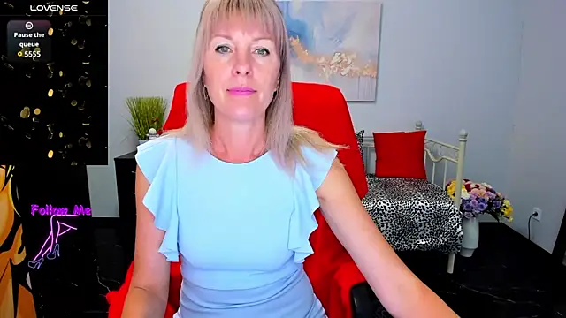 Anita Tayson online show from May 27, 6:10 am