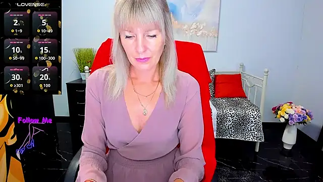Anita Tayson online show from June 3, 6:14 am