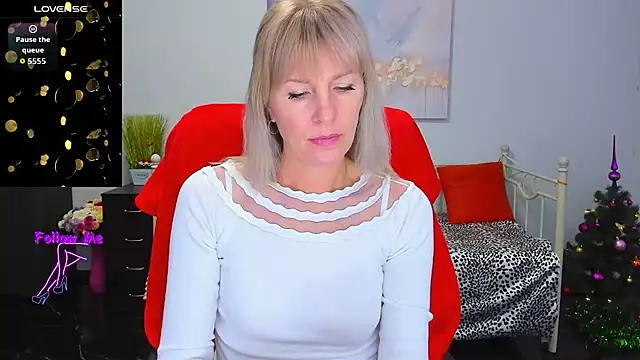 Anita Tayson online show from December 15, 7:36 am