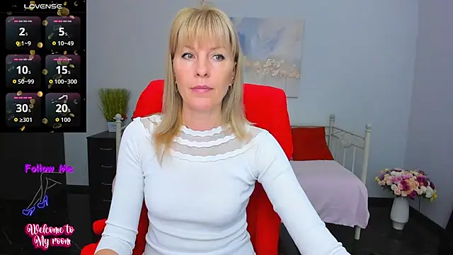 Anita Tayson online show from April 10, 6:09 am