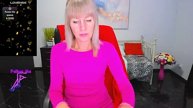 Anita Tayson online show from January 15, 10:07 am