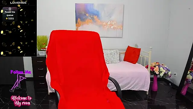 Anita Tayson online show from February 4, 7:25 am