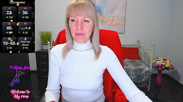 Anita Tayson online show from January 14, 7:12 am