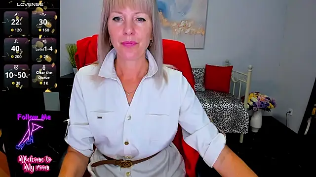 Snapshot of Anita_Tayson chatting on June 18, 6:23 am Anita Tayson online show from June 18, 6:23 am