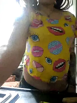 LuisaFernanda170823 online show from September 29, 12:17 am
