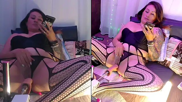 Snapshot of LuisaFernanda170823 chatting on November 18, 9:29 pm LuisaFernanda170823 online show from November 18, 9:29 pm