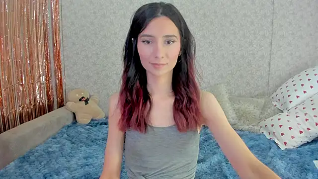 crystalnut online show from March 15, 11:19 am