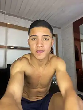 ALAN SANTHOS online show from November 5, 4:15 am