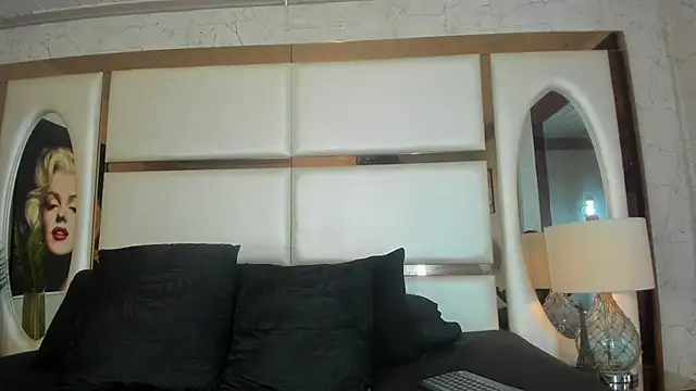 ALAN SANTHOS online show from January 14, 5:33 am