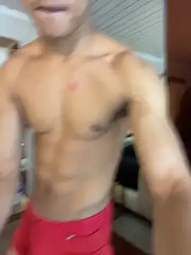 ALAN SANTHOS online show from March 10, 5:22 am