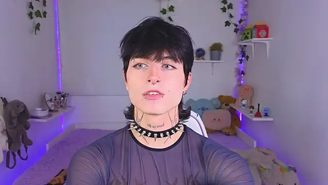 Baby Xian online show from November 27, 5:41 am