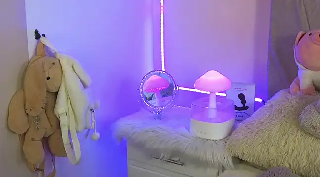 Baby Xian online show from February 26, 2:52 am