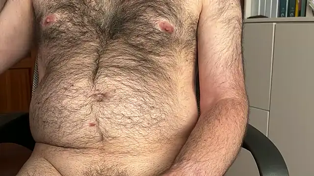 spanishairy online show from June 14, 8:59 am