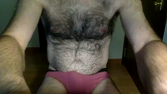 Snapshot of spanishairy chatting on September 21, 6:29 am spanishairy online show from September 21, 6:29 am